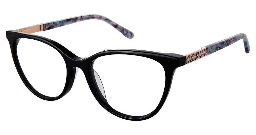 Ann Taylor TYAT350CP Eyeglasses - view 3